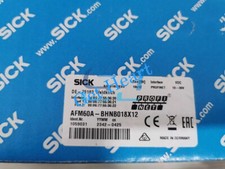 NEW SICK AFM60A-BHNB018X12 1059031 Encoder AF...