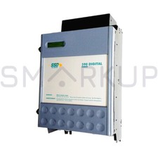 Used  Tested EUROTHERM 590C/2700/5/3/0/1/0/41/000 DC Drive