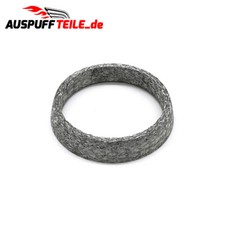 Auspuff Dichtung für Abgasanlage Abgasdichtung 256-781