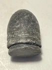 Dug Civil War Bullet Williams Cleaner