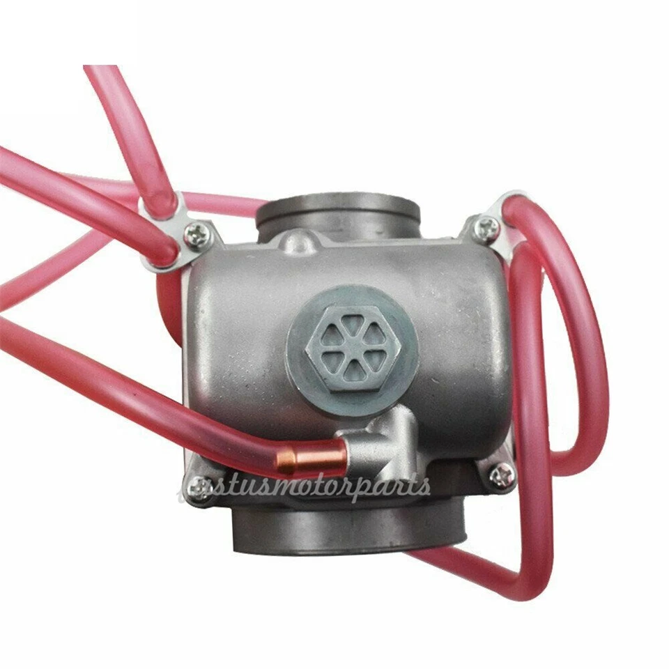 Carburador PWK35 para Honda CR125 CR 125R CR125R 35mm Air Striker Foto 4 de 4