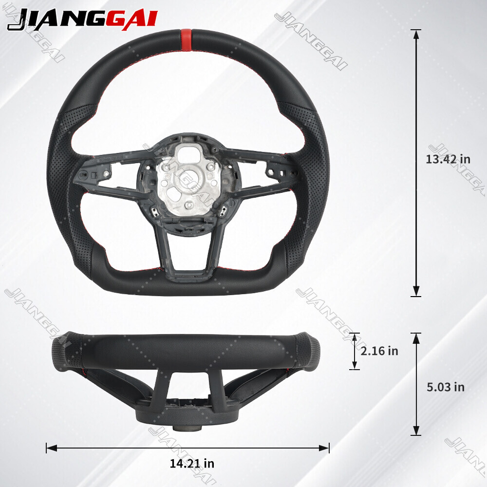 Audi R8 2016-2024 Steering wheel