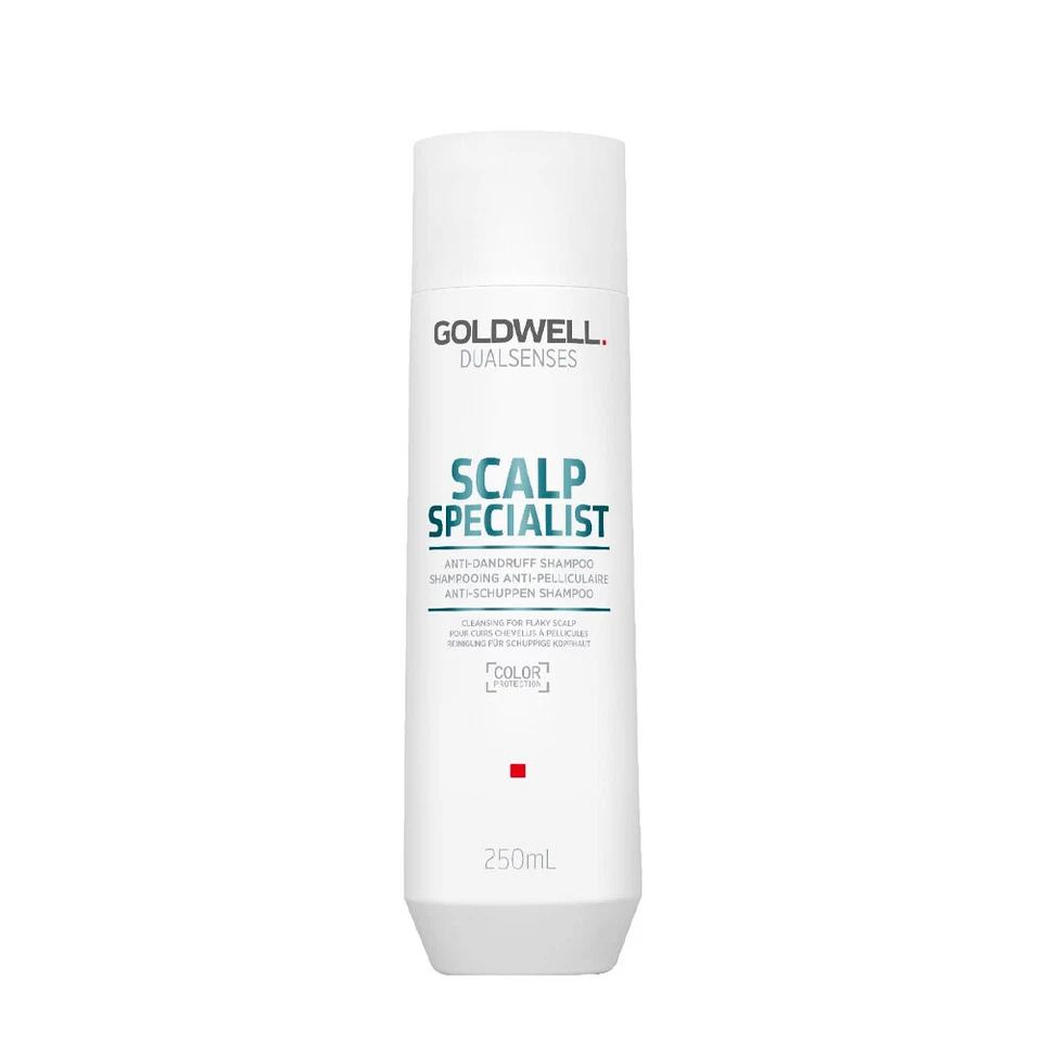 Goldwell Dualsenses Scalp Specialist Anti Dandruff Shampoo 250ml