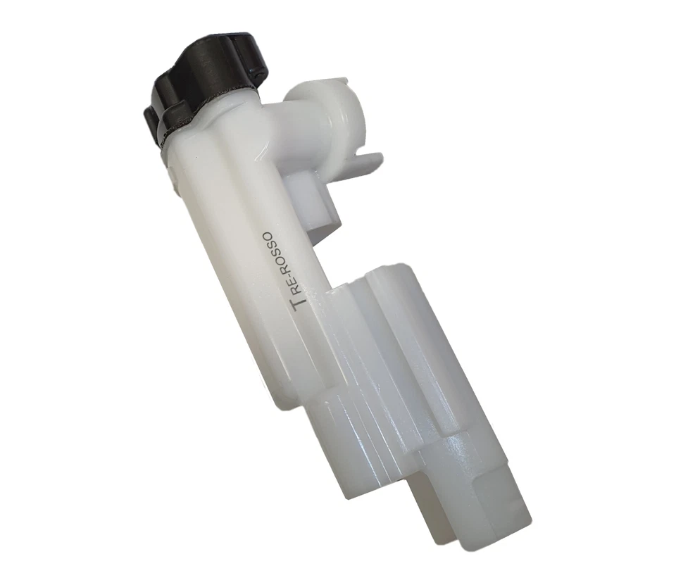 Bomba reguladora de presión de combustible Suzuki BK GSX 1300 B-King 08-10 Foto 2 de 2