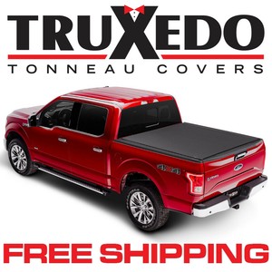 Truxedo 1450101 Prox15 Lo Profile Tonneau Cover 2002 2011 Ford Ranger 6 Bed Ebay