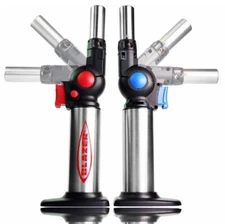 Brand New! Blazer MULTI-ANGLE  Turbo Torch FX-1000 in Blue or Red