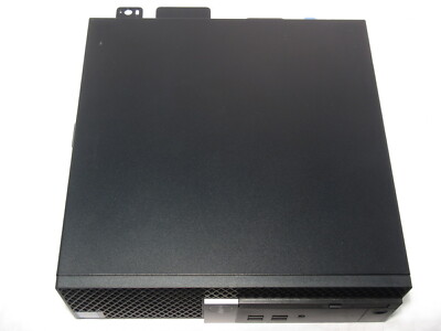 DELL 5050SFF Core i5-7500 3.4GHz/メモリ8GB Amazon.com: Dell OptiPlex 5050 SFF PC Desktop Computer, 3.4GHz