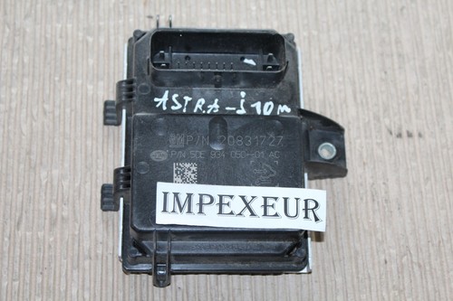 Original Steuergerät Kraftstoffpumpe 20831727