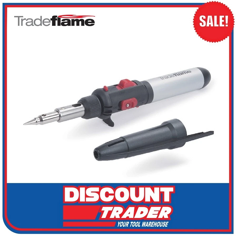Tradeflame 211212 deals