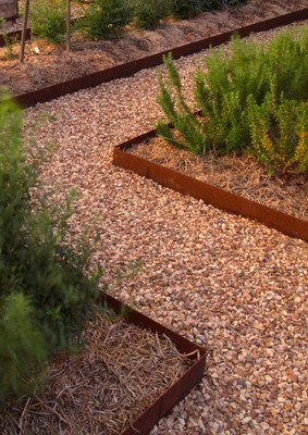 garden edging