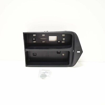 NEW BMW Z4 ROADSTER E89 CENTRE CONSOLE ODDMENTS TRAY 51169181229 