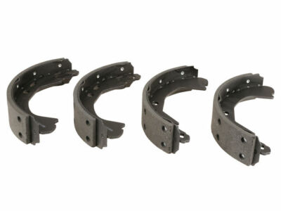 For 1992-1996 Buick Park Avenue Brake Shoe Set Rear Wagner 93989PP
