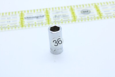 Par-X UH9 9/32