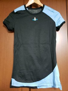 womens vivienne westwood t shirt