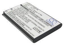 Battery for Vodafone 702NK,702NKII,V804NK P/N: NKBF01 750mAh