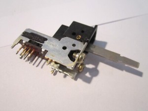 Bloc D’alimentation Pour Ampli Pioneer SA-608 – Pièce Vintage