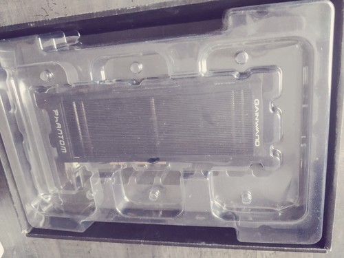 Graphic Card NVIDIA Gainward Phantom GTX 680 4GB - Imagen 6 de 7