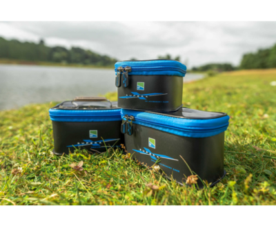 Preston Innovations Supera X Accessory Cases