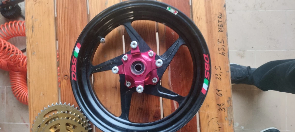 Motorcycle Wheel & Tyre Packages for Honda CRF150R for sale | eBay