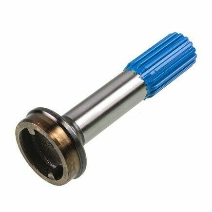 2-40-1711 Drive Shaft Slip Stub Shaft NEWSTAR FAST FREE SHIPPING - Picture 2 of 2
