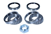 Maxgear 33-0049 Radlager Satz FüR CitroëN, Fiat, Peugeot