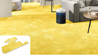 Caravan Boat & Motorhome Carpet Vorwerk Lyrica 2F35 200x150 cm Saxony Luxury