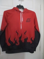 NWOT Hoodie Sweater size Large