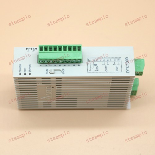 1PC USED DELTA temperature control module DTC1000V Tested In OK ...