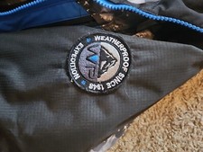 BOYS WEATHERPROOF COAT Size 5 - 6 Great Condition 4pockets