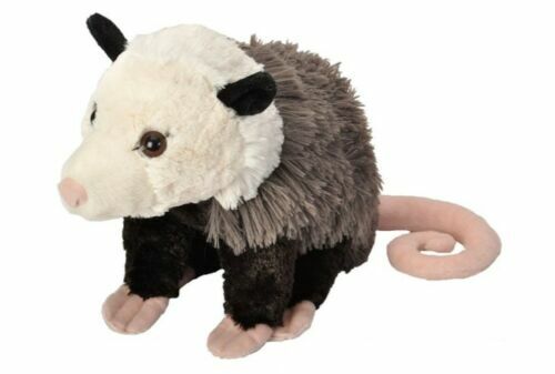 Disney A Goofy Movie Possum Figural Plush Hat - Exclusive