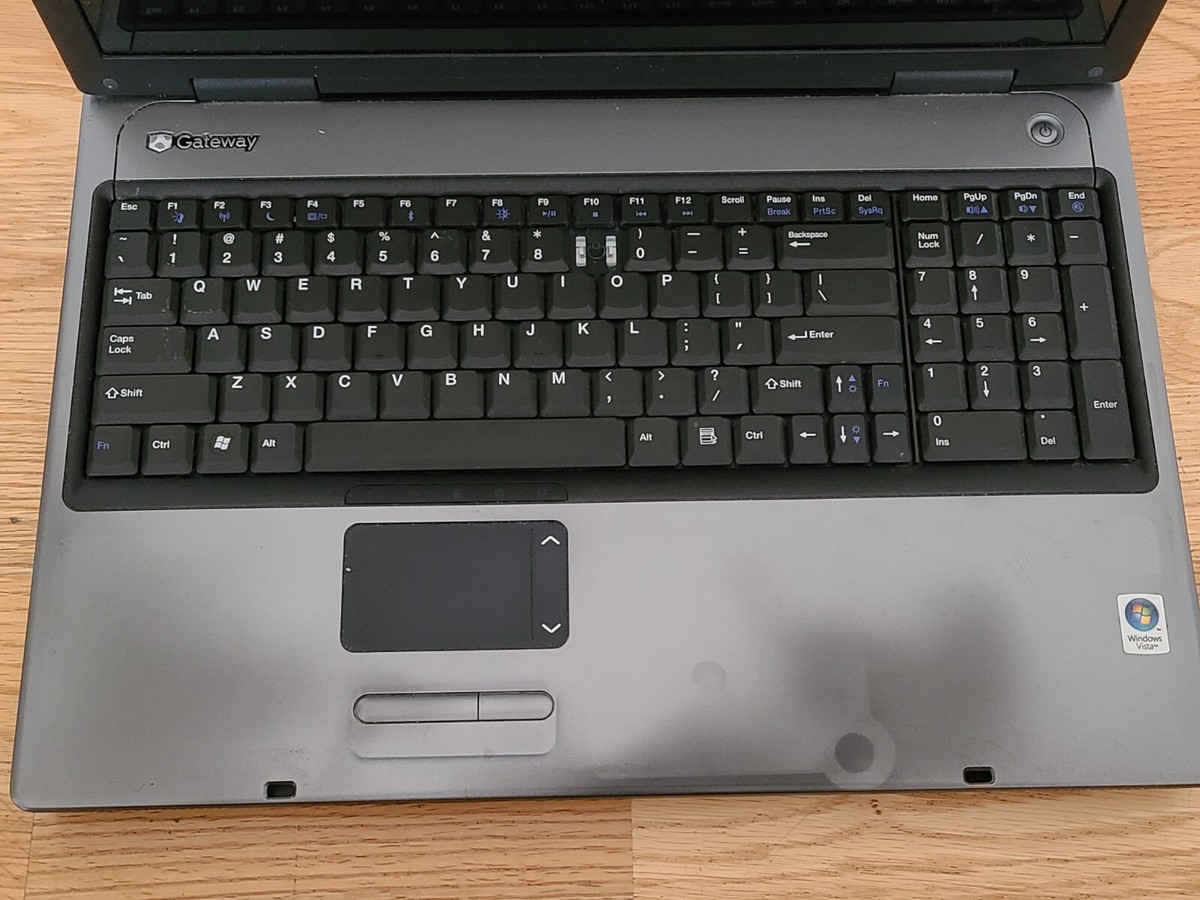 Gateway Laptop 17.3 (MX8738) | eBay