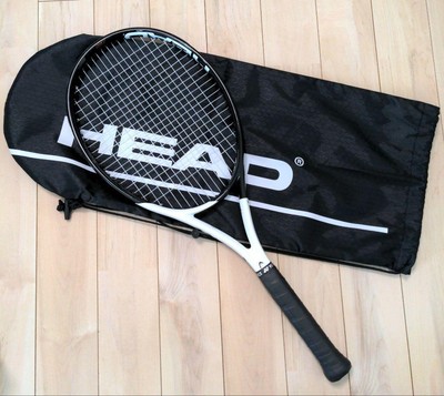 Head Speed Team L 800 Hard Tennis Racket | eBay