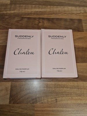 Suddenly Chalou X2