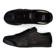 2026 Onitsuka Tiger MEXICO 66 1183C102 002 BLACK BLACK