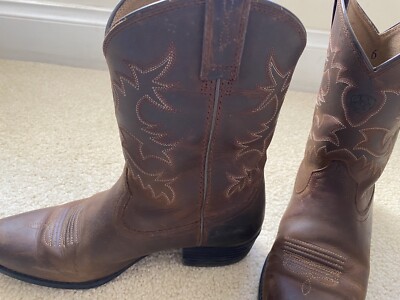 ariat boots adelaide