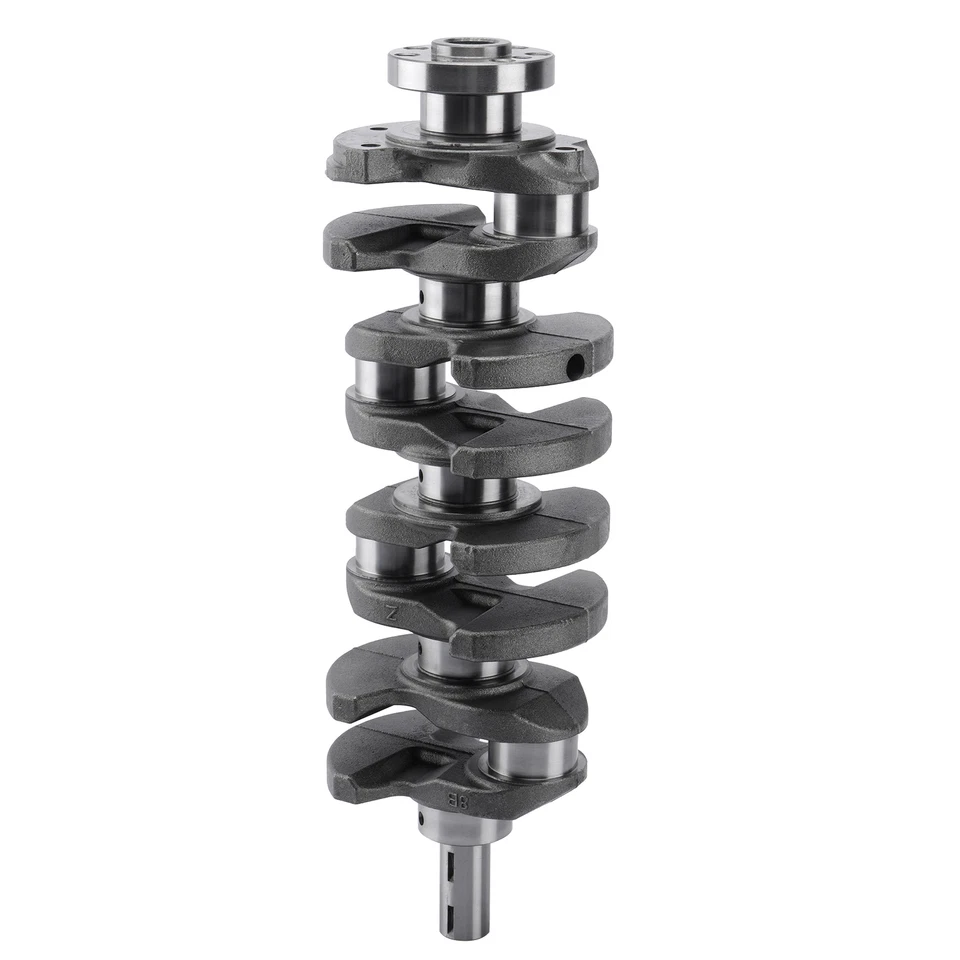 Cigüeñal y bielas y cojinete para Hyundai Santa Fe Sport 2013-2016 2,0 L Foto 2 de 4