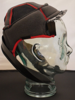 Caberg V2/407 Motorcycle Helmet Replacement Centre Pad Liner XS