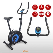 CYCLETTE MAGNETICA CICLOCAMERA HOME FITNESS BELT CARDIO FITNESS SLIM MULTIFIT