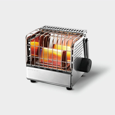 Kovea Cubic Gas Heater KGH-2010 for Outdoor  Free Expedited Shipping 