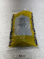** New Sealed Bag Parker E0603 2-222 O-Rings EPDM PKG OF 50 Fast Shipping #
