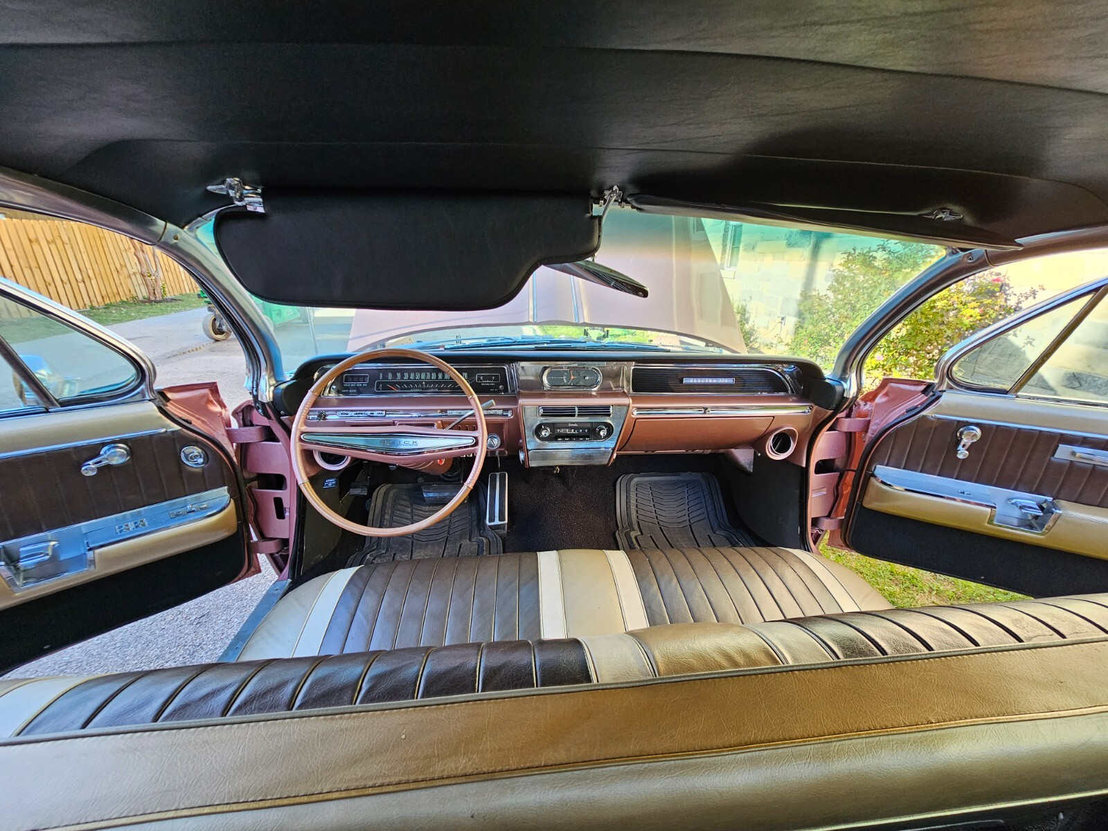 1962 Buick Electra eBay