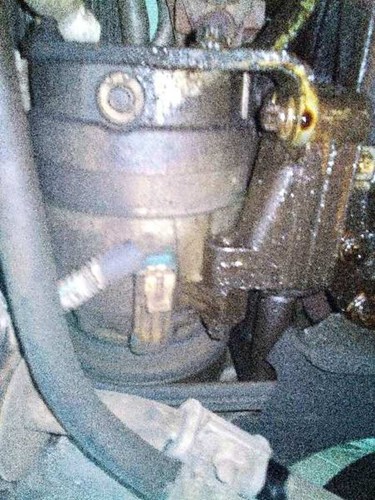 klimakompressor 900595 für OPEL CORSA B TOP (E) 1997