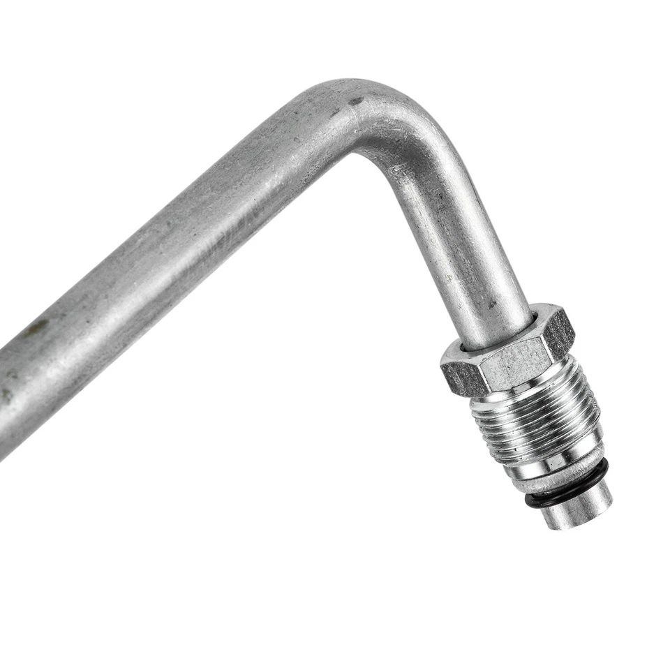 Engine Oil Cooler Hose Assembly Fit 1991-93 Chevy C1500/K2500 GMC C2500/K3500 V8 Foto 4 de 4