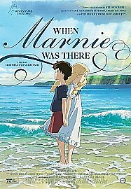 When Marnie Was There - Special Edition [Blu-ray] [2016], New DVD, , Hiromasa Yo