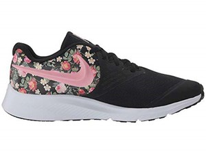 nike floral trainers