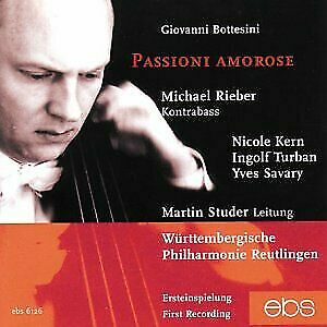 Studer - Passioni Amorose '