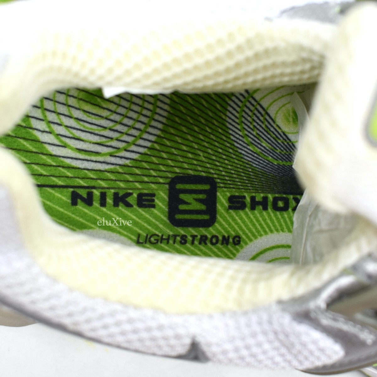 nike shox cognescenti