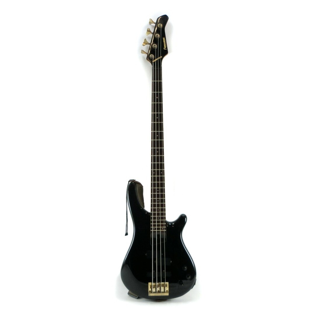 FERNANDES エレキベース ブラック Amazon | Ibanez SRMS625EX/Black Flat 5弦ベースギター