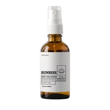 Attract Men (GAY) Pheromone Infused Cologne for men - LAYOUNG Sunrise Volume 1