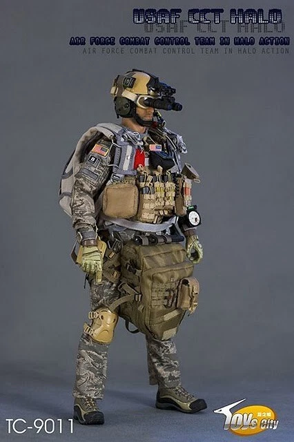 Air top force cct